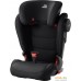 Детское автокресло Britax Romer Kidfix III M (черный). Фото №1