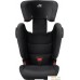 Детское автокресло Britax Romer Kidfix III M (черный). Фото №7