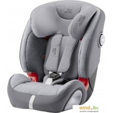 Детское автокресло Britax Romer Evolva 1-2-3 SL SICT (grey marble)