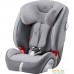 Детское автокресло Britax Romer Evolva 1-2-3 SL SICT (grey marble). Фото №1