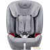 Детское автокресло Britax Romer Evolva 1-2-3 SL SICT (grey marble). Фото №2