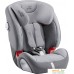 Детское автокресло Britax Romer Evolva 1-2-3 SL SICT (grey marble). Фото №3