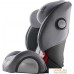 Детское автокресло Britax Romer Evolva 1-2-3 SL SICT (grey marble). Фото №7