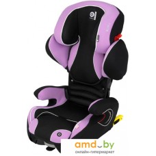 Детское автокресло Kiddy Cruiserfix Pro Lavender