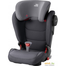 Детское автокресло Britax Romer Kidfix III M (серый)