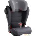 Детское автокресло Britax Romer Kidfix III M (серый). Фото №3