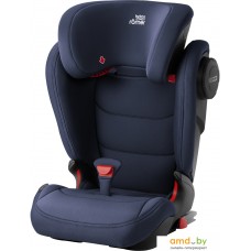 Детское автокресло Britax Romer Kidfix III M (синий)