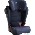 Детское автокресло Britax Romer Kidfix III M (синий). Фото №3