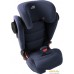 Детское автокресло Britax Romer Kidfix III M (синий). Фото №9