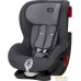 Автокресло Britax Romer King II Black Series (серый шторм). Фото №1