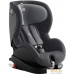 Детское автокресло Britax Romer Trifix 2 I-Size (Storm Grey). Фото №3