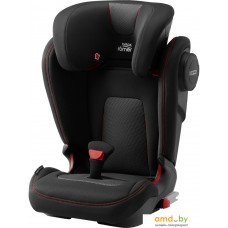 Детское автокресло Britax Romer Kidfix III M (cool flow black)