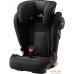 Детское автокресло Britax Romer Kidfix III M (cool flow black). Фото №1