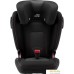 Детское автокресло Britax Romer Kidfix III M (cool flow black). Фото №2