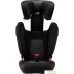 Детское автокресло Britax Romer Kidfix III M (cool flow black). Фото №6