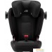 Детское автокресло Britax Romer Kidfix III M (cool flow black). Фото №7