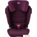 Детское автокресло Britax Romer Kidfix III M (burgundy red). Фото №2