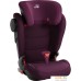 Детское автокресло Britax Romer Kidfix III M (burgundy red). Фото №3