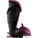 Детское автокресло Britax Romer Kidfix III M (burgundy red). Фото №4