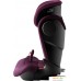 Детское автокресло Britax Romer Kidfix III M (burgundy red). Фото №5