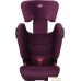 Детское автокресло Britax Romer Kidfix III M (burgundy red). Фото №6