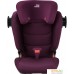 Детское автокресло Britax Romer Kidfix III M (burgundy red). Фото №7