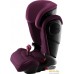 Детское автокресло Britax Romer Kidfix III M (burgundy red). Фото №8