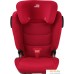 Детское автокресло Britax Romer Kidfix III M (fire red). Фото №2