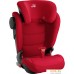 Детское автокресло Britax Romer Kidfix III M (fire red). Фото №3