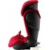 Детское автокресло Britax Romer Kidfix III M (fire red). Фото №5