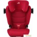 Детское автокресло Britax Romer Kidfix III M (fire red). Фото №7