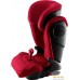 Детское автокресло Britax Romer Kidfix III M (fire red). Фото №8