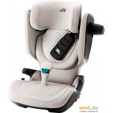 Britax Romer Kidfix Pro Lux (soft taupe)