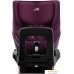 Детское автокресло Britax Romer Dualfix M i-size (burgundy red). Фото №2