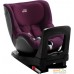 Детское автокресло Britax Romer Dualfix M i-size (burgundy red). Фото №3