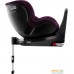 Детское автокресло Britax Romer Dualfix M i-size (burgundy red). Фото №4