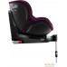 Детское автокресло Britax Romer Dualfix M i-size (burgundy red). Фото №5