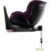 Детское автокресло Britax Romer Dualfix M i-size (burgundy red). Фото №6