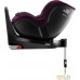 Детское автокресло Britax Romer Dualfix M i-size (burgundy red). Фото №7