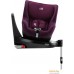 Детское автокресло Britax Romer Dualfix M i-size (burgundy red). Фото №8