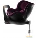 Детское автокресло Britax Romer Dualfix M i-size (burgundy red). Фото №9