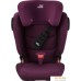 Детское автокресло Britax Romer Kidfix III S (burgundy red). Фото №2