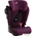 Детское автокресло Britax Romer Kidfix III S (burgundy red). Фото №3