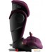 Детское автокресло Britax Romer Kidfix III S (burgundy red). Фото №4