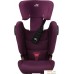 Детское автокресло Britax Romer Kidfix III S (burgundy red). Фото №7