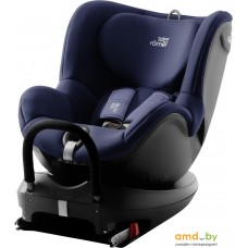 Детское автокресло Britax Romer DualFix 2 R (moonlight blue)