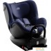 Детское автокресло Britax Romer DualFix 2 R (moonlight blue). Фото №2