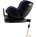 Детское автокресло Britax Romer DualFix 2 R (moonlight blue). Фото №4