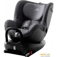 Детское автокресло Britax Romer DualFix 2 R (storm grey)