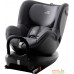 Детское автокресло Britax Romer DualFix 2 R (storm grey). Фото №1